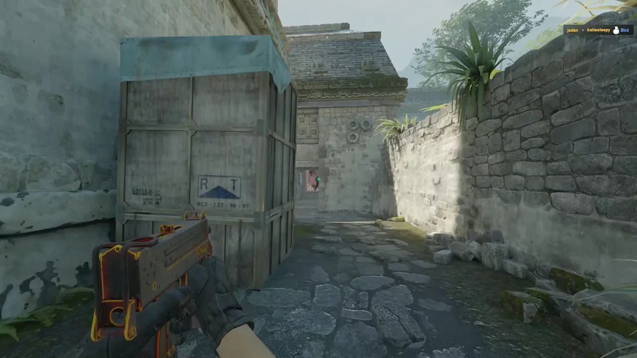 highlight
